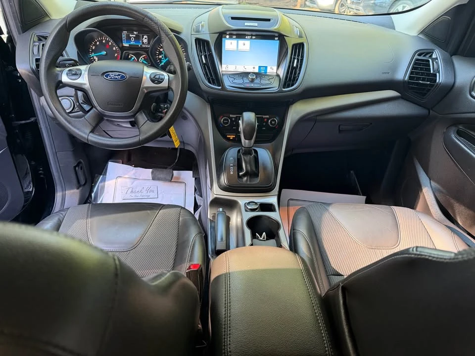 2016 Ford Escape - Image 13 of 20