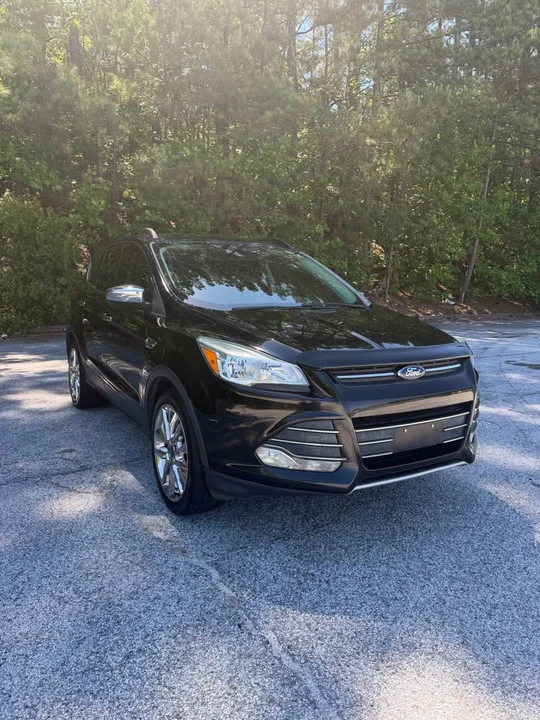 2016 Ford Escape - Image 4 of 20