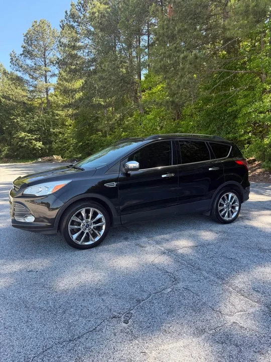 2016 Ford Escape - Image 3 of 20
