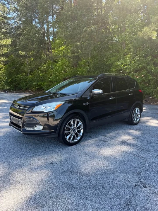 2016 Ford Escape - Image 2 of 20