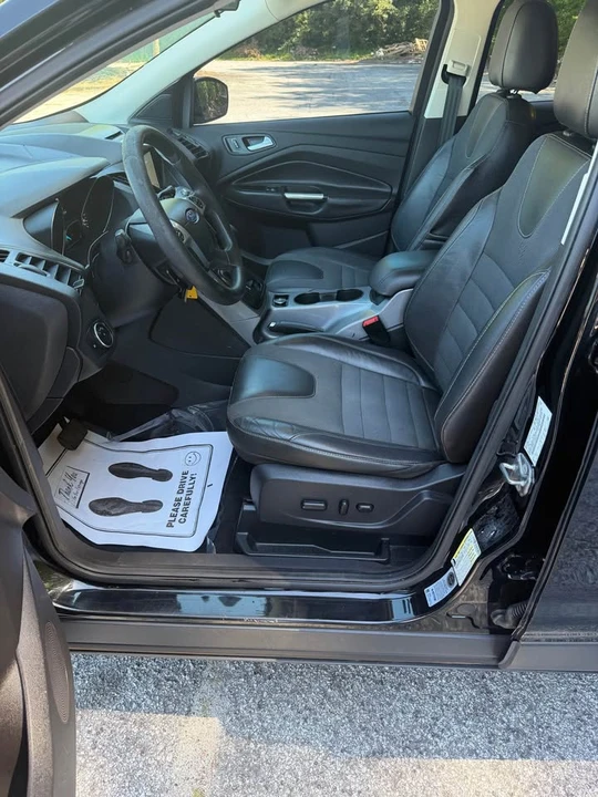 2016 Ford Escape - Image 15 of 20