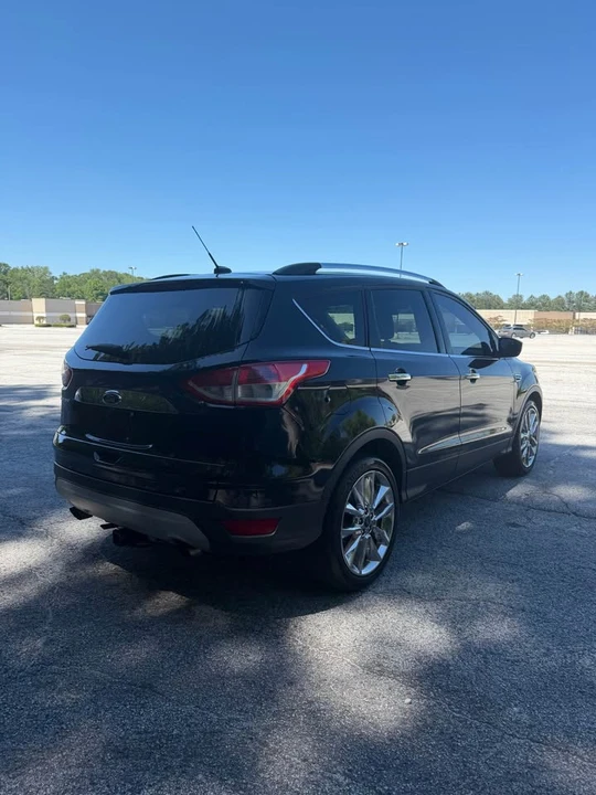 2016 Ford Escape - Image 7 of 20