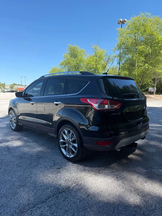 2016 Ford Escape - Image 11 of 20