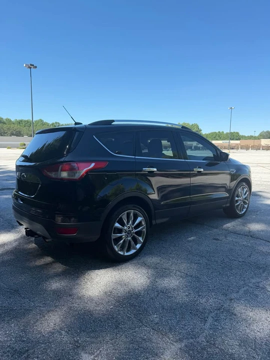 2016 Ford Escape - Image 8 of 20