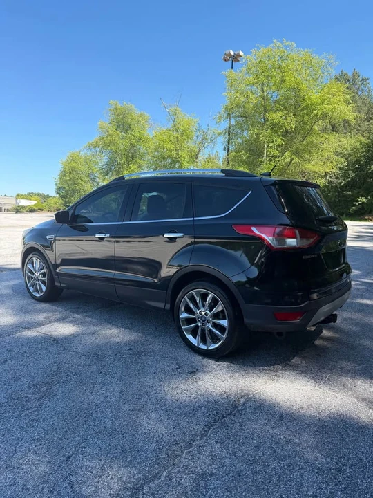 2016 Ford Escape - Image 12 of 20