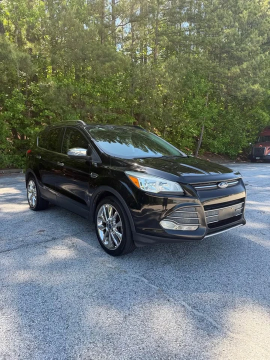 2016 Ford Escape - Image 5 of 20