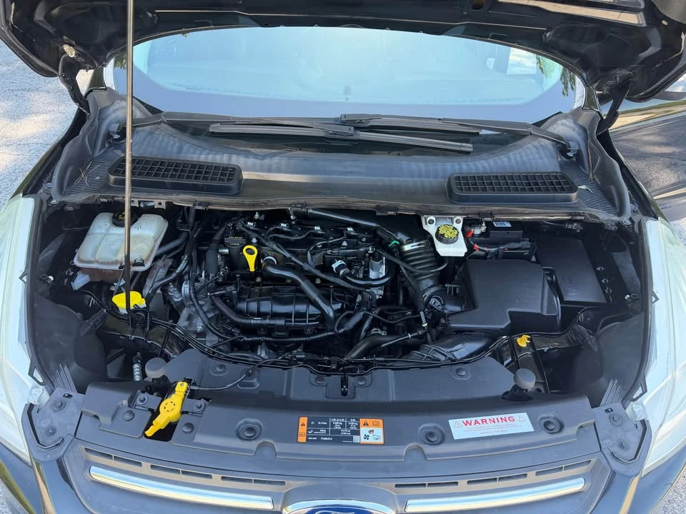 2016 Ford Escape - Image 19 of 20