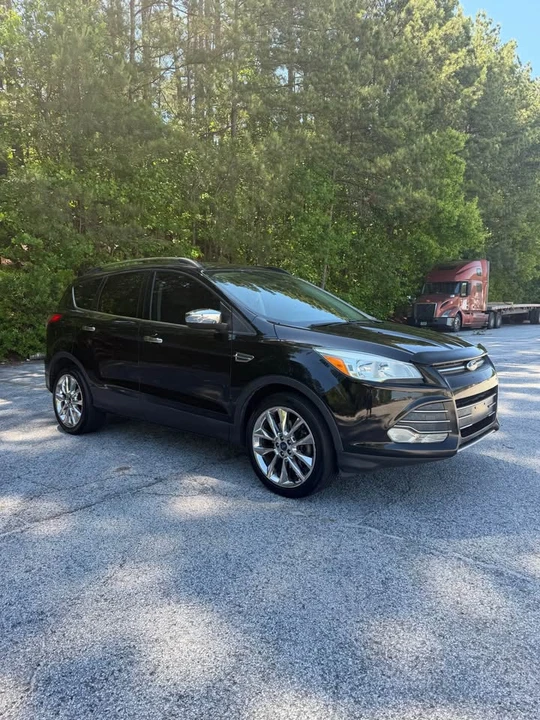 2016 Ford Escape - Image 6 of 20