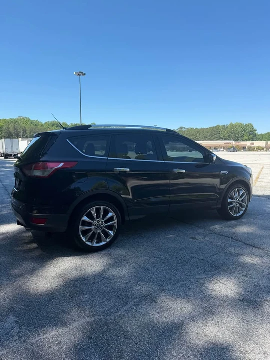 2016 Ford Escape - Image 9 of 20