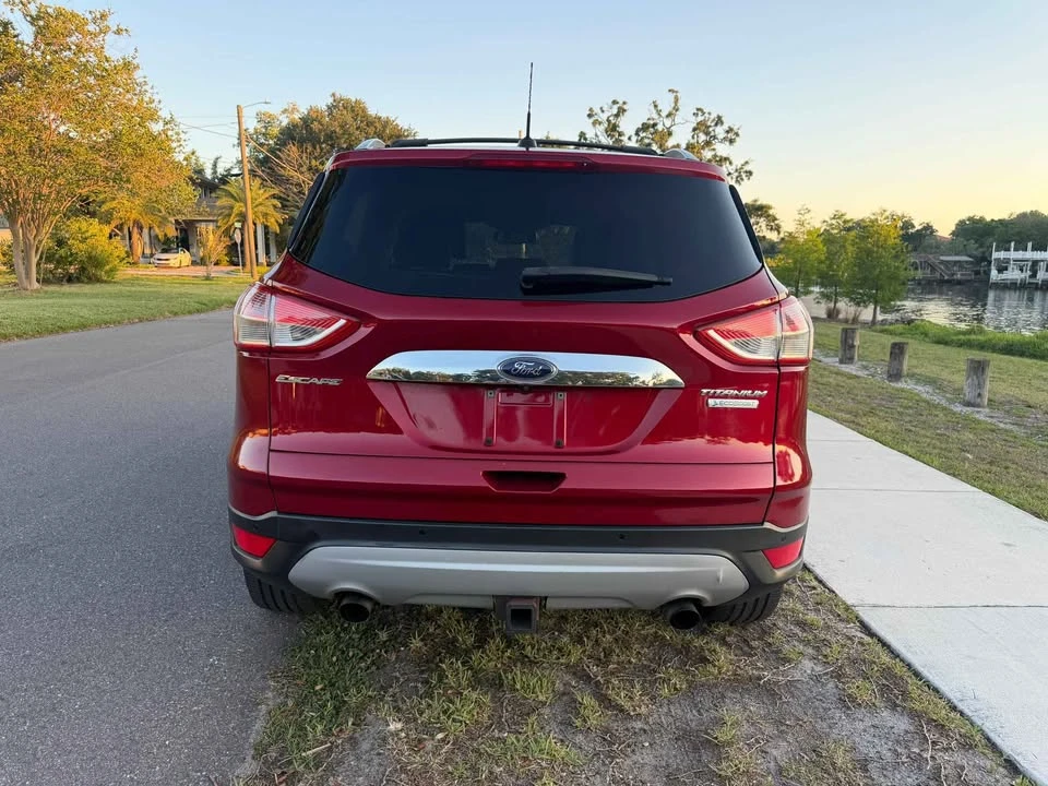 2016 Ford Escape - Image 5 of 19