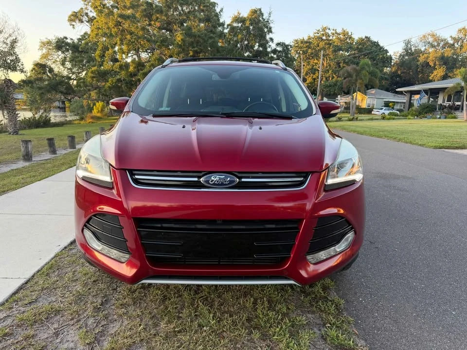 2016 Ford Escape - Image 19 of 19