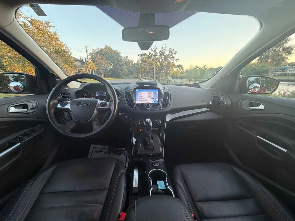 2016 Ford Escape - Image 7 of 19