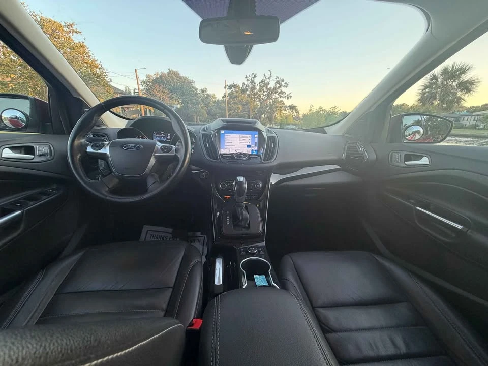 2016 Ford Escape - Image 11 of 19