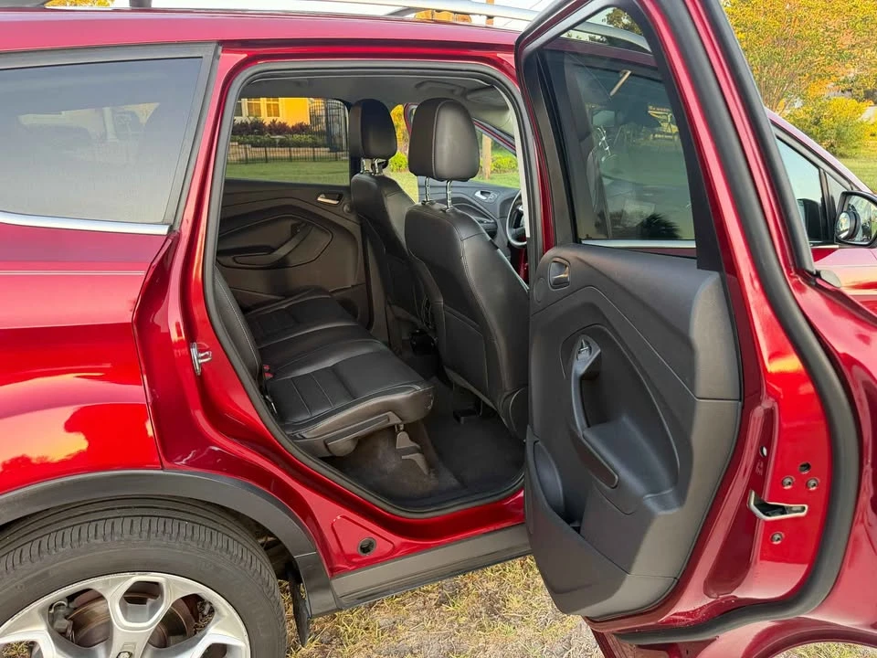 2016 Ford Escape - Image 14 of 19