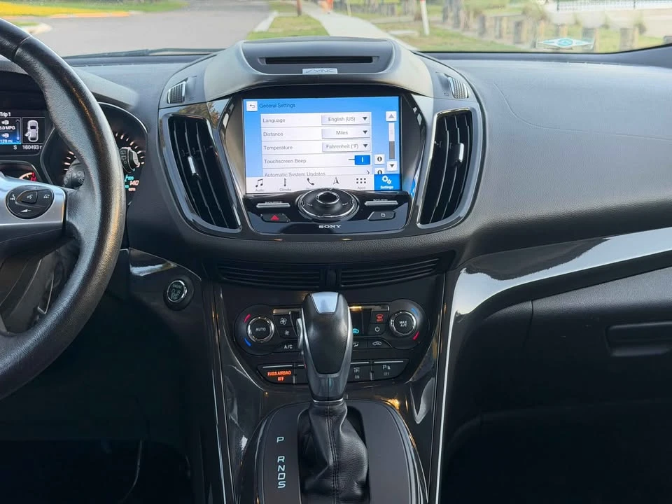 2016 Ford Escape - Image 12 of 19