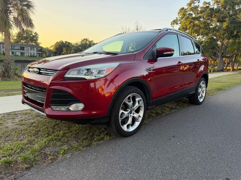 2016 Ford Escape - Image 18 of 19