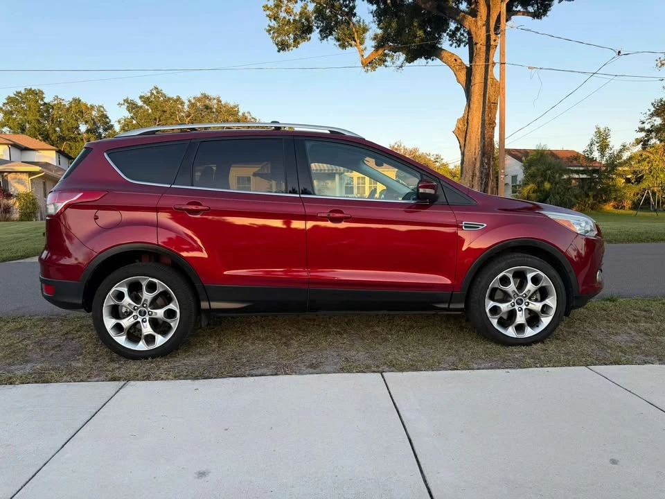 2016 Ford Escape - Image 3 of 19