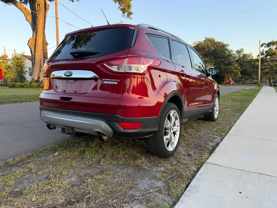 2016 Ford Escape - Image 15 of 19