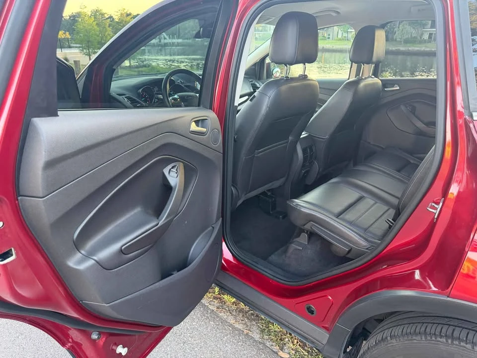 2016 Ford Escape - Image 13 of 19