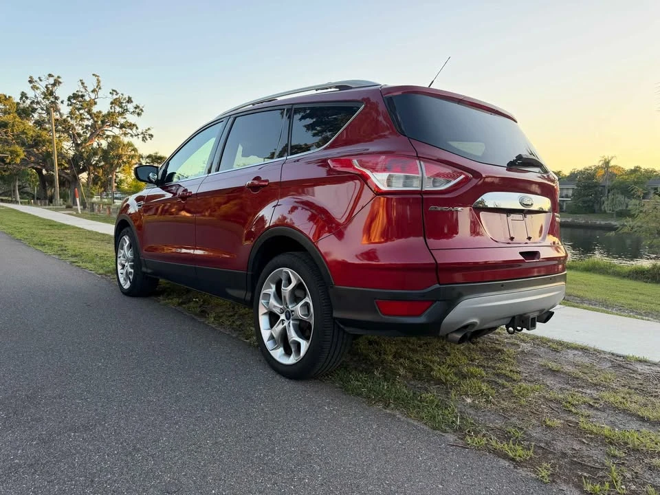 2016 Ford Escape - Image 17 of 19