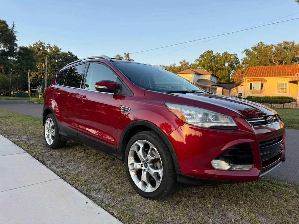 2016 Ford Escape - Image 16 of 19