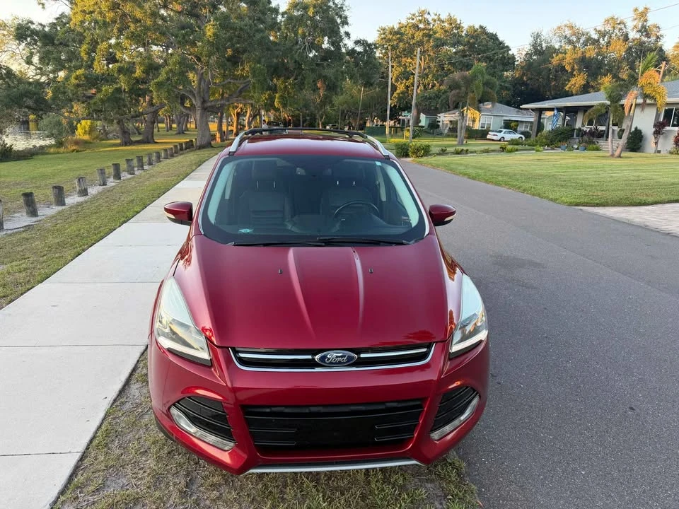 2016 Ford Escape - Image 9 of 19
