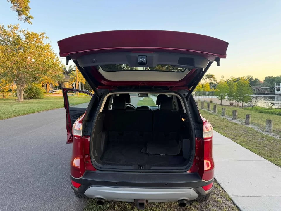 2016 Ford Escape - Image 10 of 19