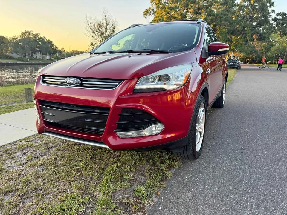 2016 Ford Escape - Image 2 of 19