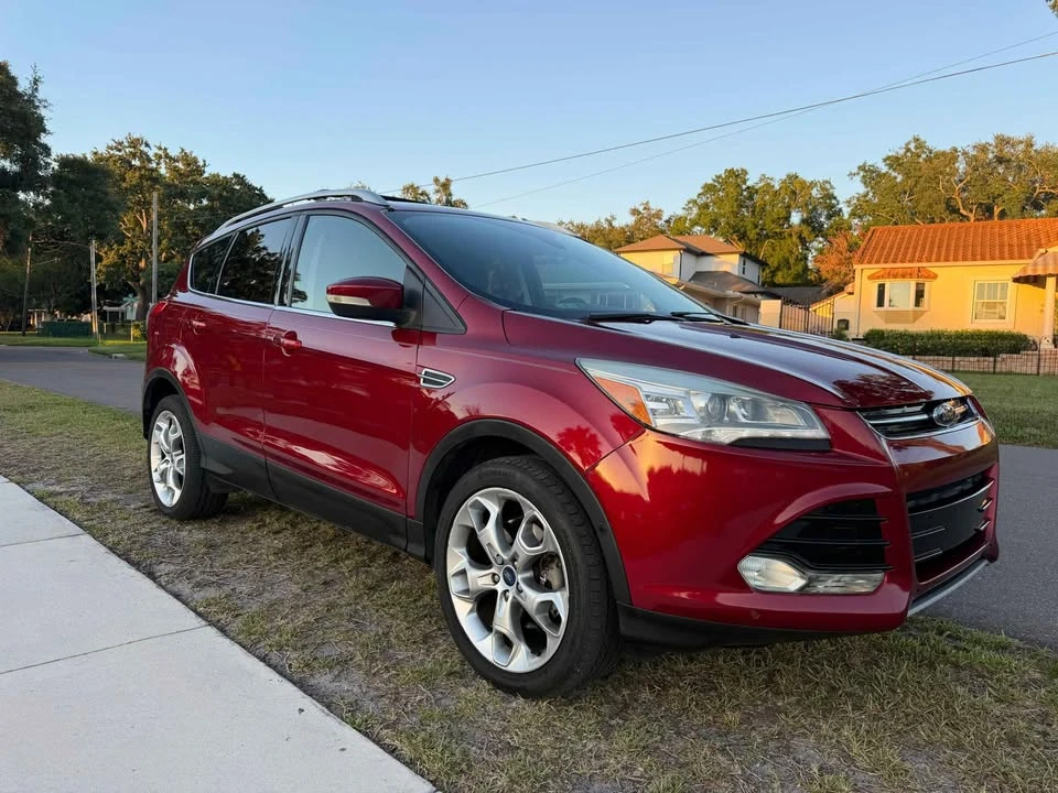 2016 Ford Escape - Image 4 of 19