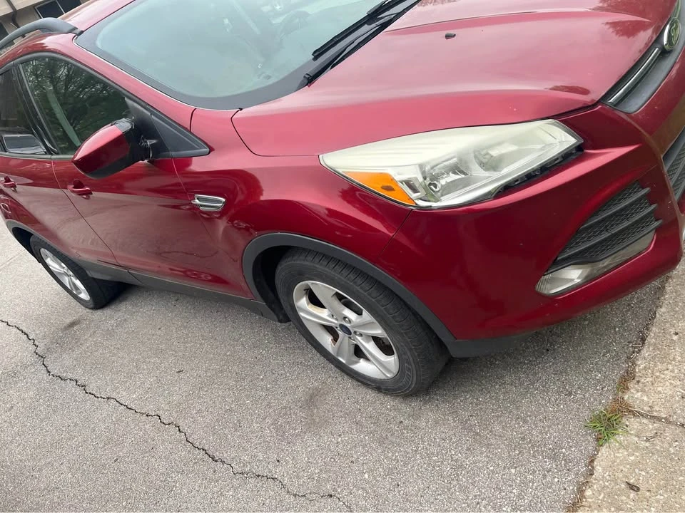 2016 Ford Escape - Image 7 of 11