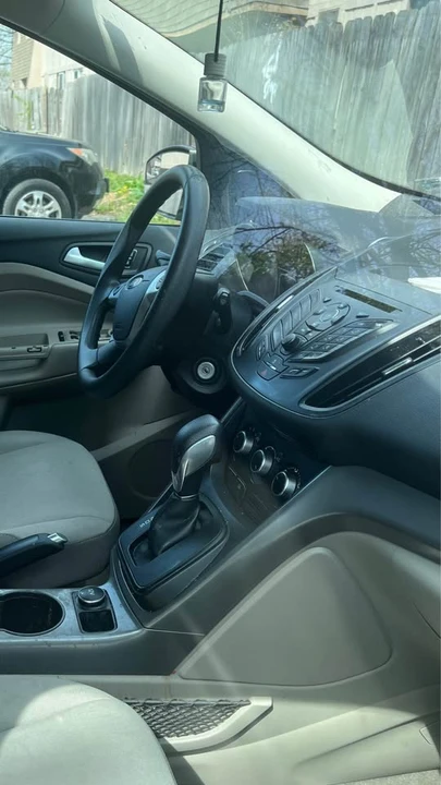 2016 Ford Escape - Image 8 of 11