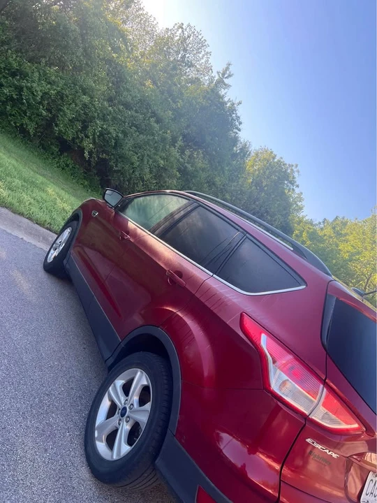 2016 Ford Escape - Image 6 of 11