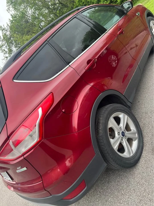 2016 Ford Escape - Image 10 of 11