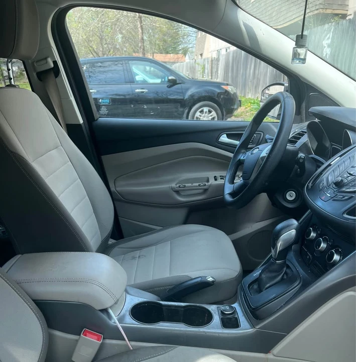 2016 Ford Escape - Image 11 of 11