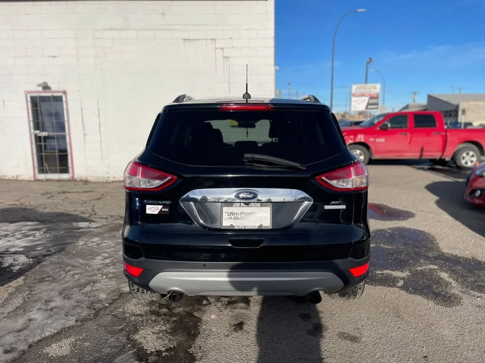 2016 Ford Escape - Image 4 of 19