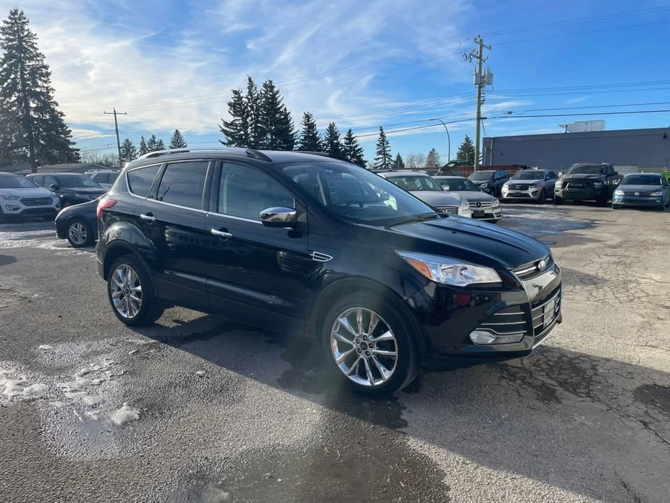 2016 Ford Escape - Image 2 of 19