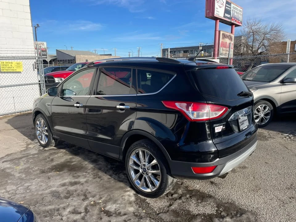 2016 Ford Escape - Image 5 of 19