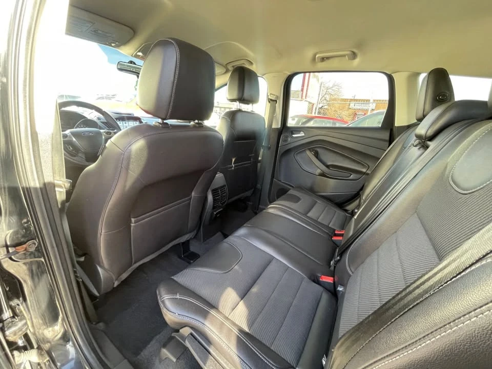 2016 Ford Escape - Image 14 of 19