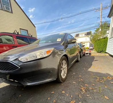 2016 Ford Escort (North America) - Image 2 of 8