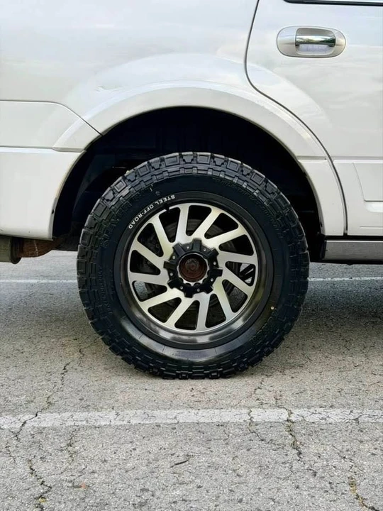 2016 Ford Expedition 3rd Gen - Image 6 of 13
