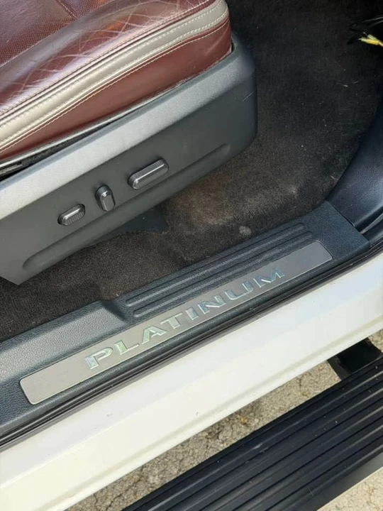 2016 Ford Expedition 3rd Gen - Image 13 of 13