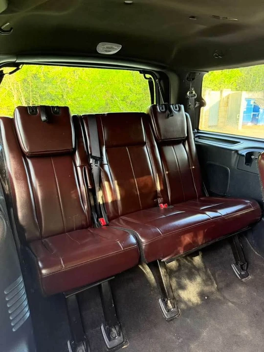2016 Ford Expedition 3rd Gen - Image 12 of 13
