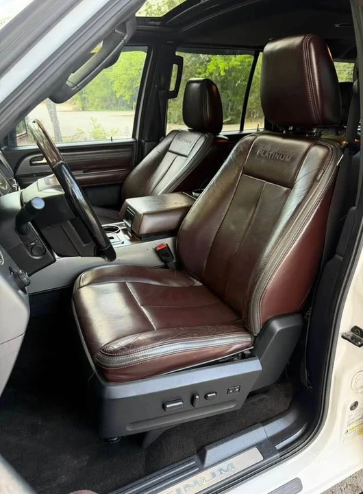 2016 Ford Expedition 3rd Gen - Image 8 of 13