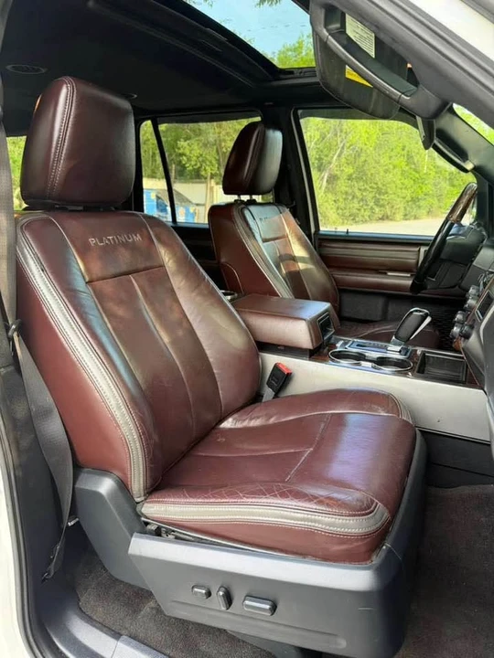 2016 Ford Expedition 3rd Gen - Image 9 of 13