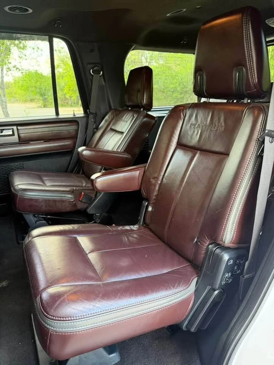 2016 Ford Expedition 3rd Gen - Image 10 of 13