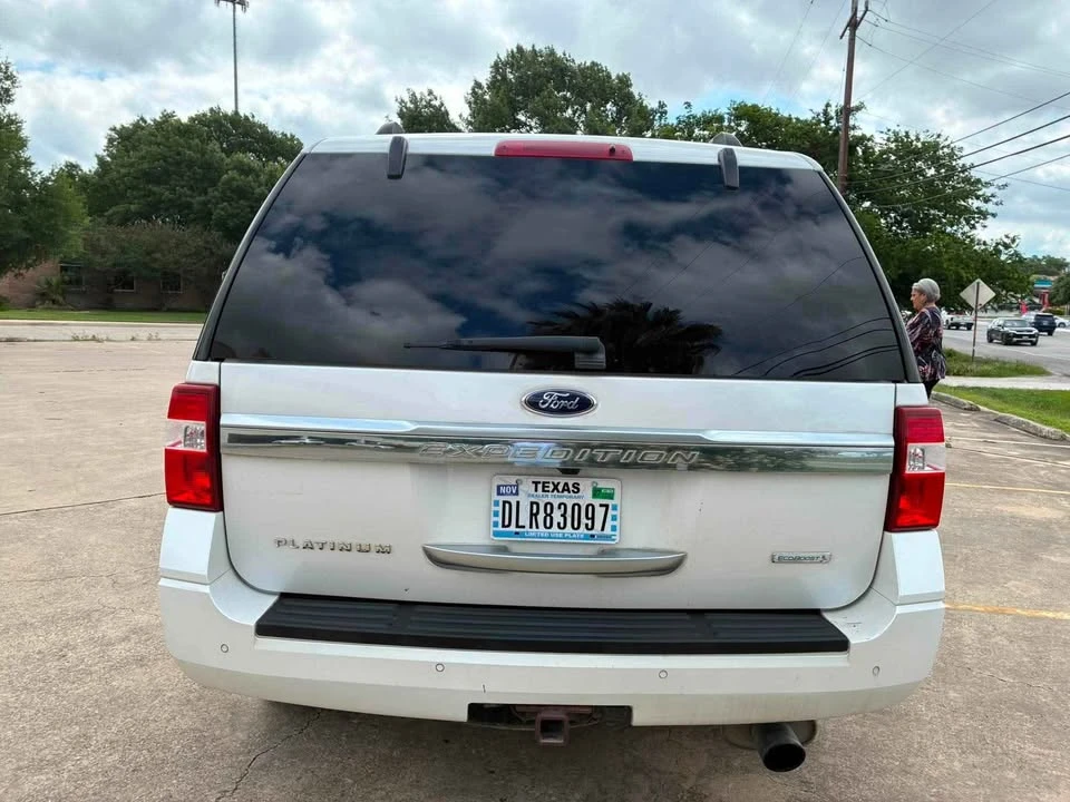 2016 Ford Expedition 3rd Gen - Image 7 of 20
