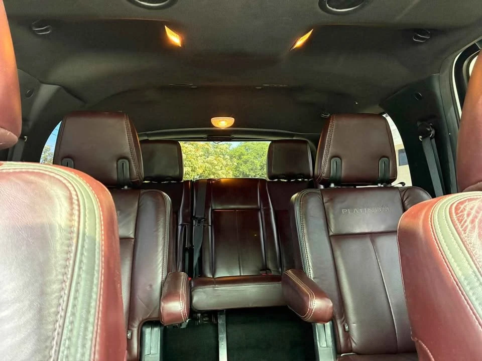 2016 Ford Expedition 3rd Gen - Image 17 of 20