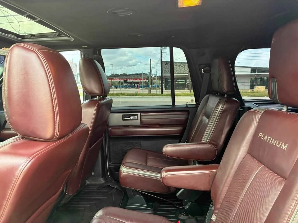 2016 Ford Expedition 3rd Gen - Image 13 of 20