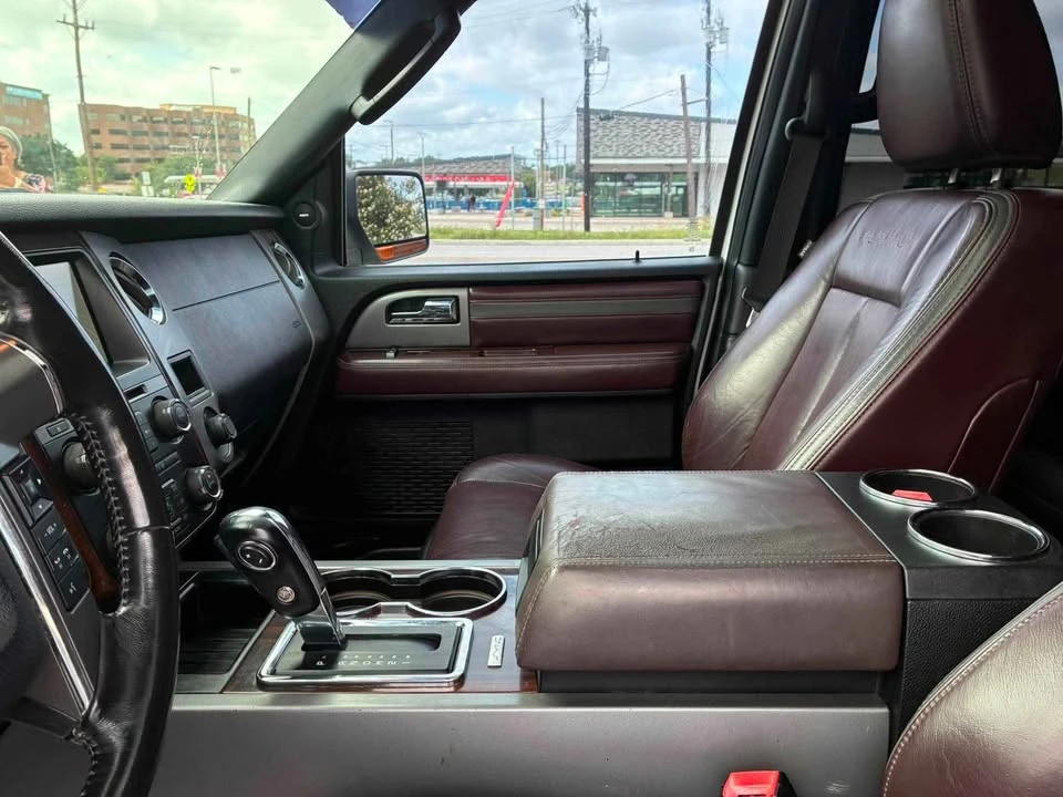 2016 Ford Expedition 3rd Gen - Image 12 of 20