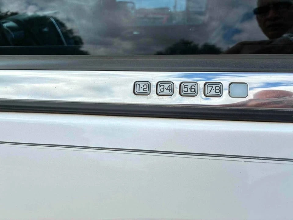 2016 Ford Expedition 3rd Gen - Image 11 of 20